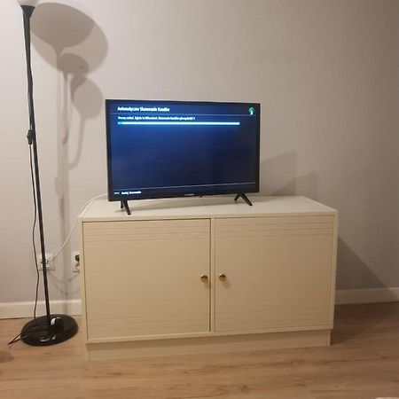 Apartament Kawalerka Mieszkanie Warszawa Kültér fotó