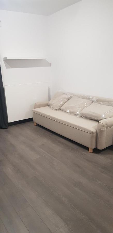 Apartament Kawalerka Mieszkanie Warszawa Kültér fotó