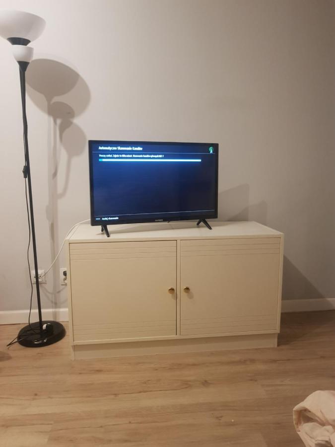 Apartament Kawalerka Mieszkanie Warszawa Kültér fotó