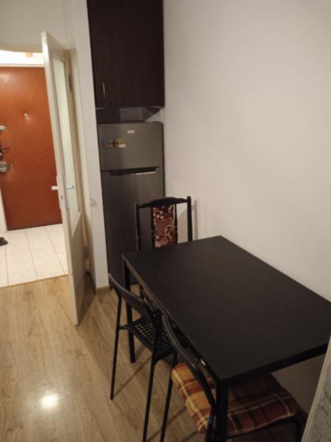Apartament Kawalerka Mieszkanie Warszawa Kültér fotó