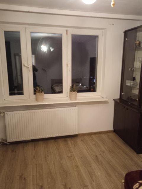 Apartament Kawalerka Mieszkanie Warszawa Kültér fotó